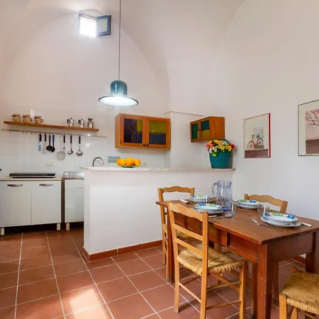Guesthost - Casa Paola