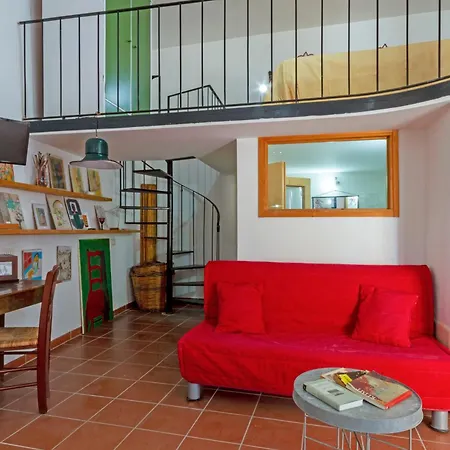 Guesthost - Casa Paola Lejlighed *