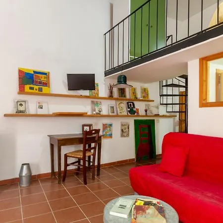 Lejlighed Guesthost - Casa Paola *