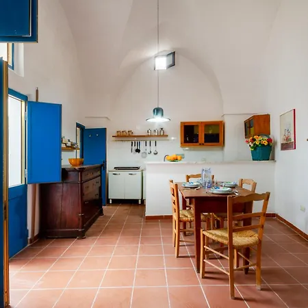 Guesthost - Casa Paola