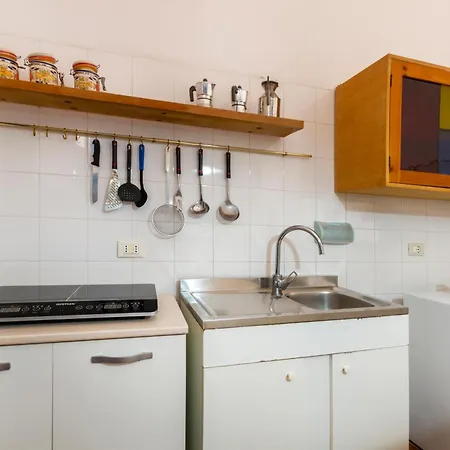 Appartement Guesthost - Casa Paola