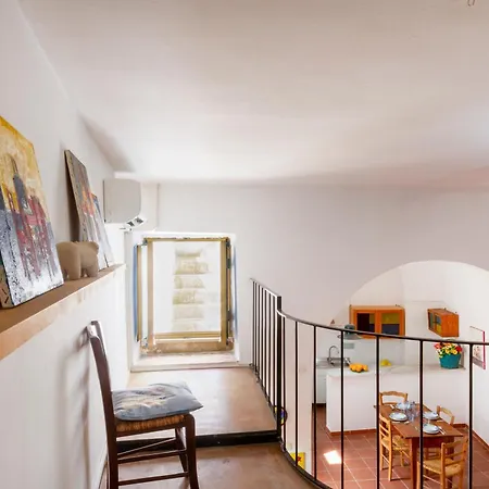 Guesthost - Casa Paola Lejlighed Cannole